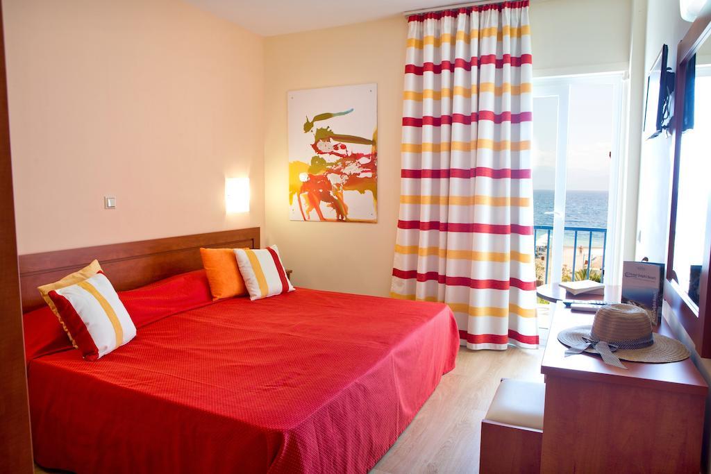 Delphi Beach Hotel Tolofon Room photo